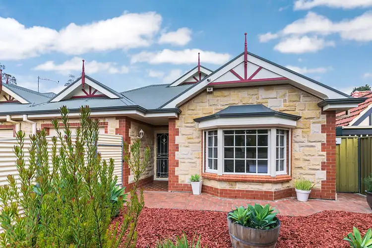 Main view of Homely house listing, 124A Arthur Street, Magill SA 5072