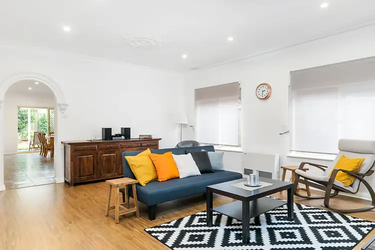 Second view of Homely house listing, 124A Arthur Street, Magill SA 5072