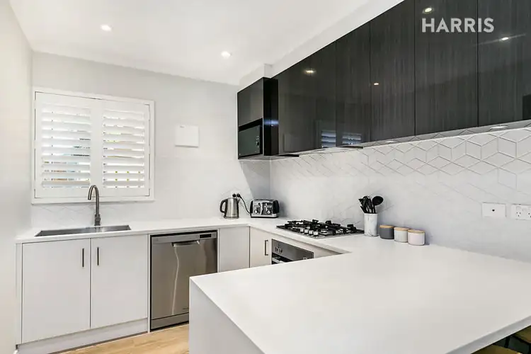 Fourth view of Homely unit listing, 3/251 Glynburn Road, St Morris SA 5068