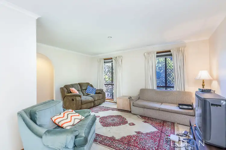 Second view of Homely house listing, 5 Groveland Crescent, Isabella Plains ACT 2905