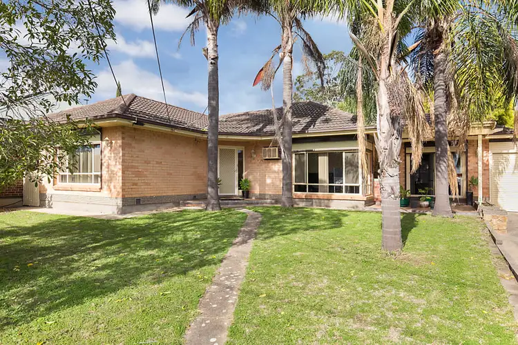 Main view of Homely house listing, 14 Trevor Avenue, Rostrevor SA 5073