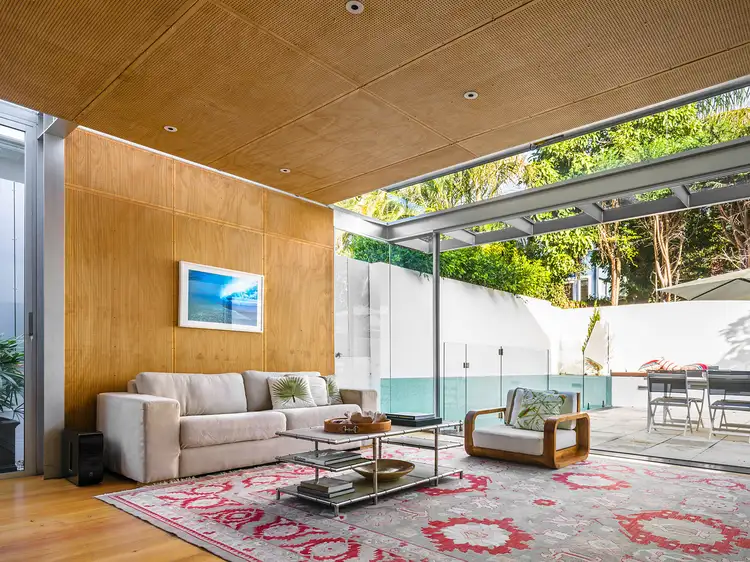 6 Davies Avenue, Vaucluse NSW 2030