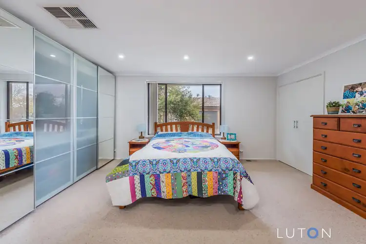 Fifth view of Homely house listing, 9 McDougall Street, Charnwood ACT 2615