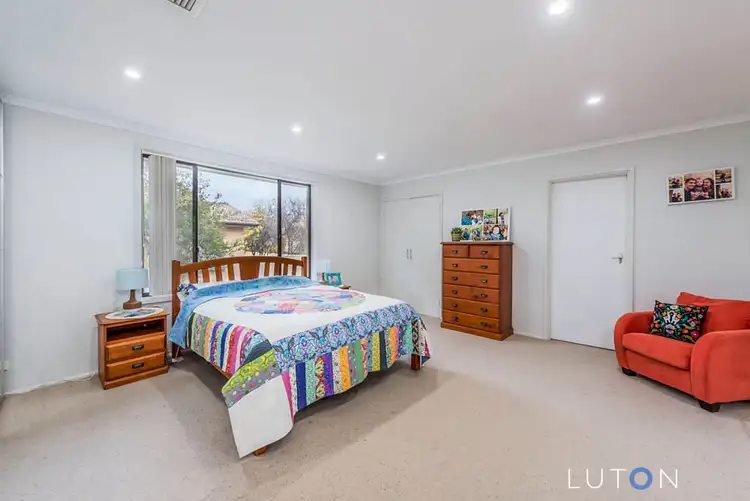 Sixth view of Homely house listing, 9 McDougall Street, Charnwood ACT 2615