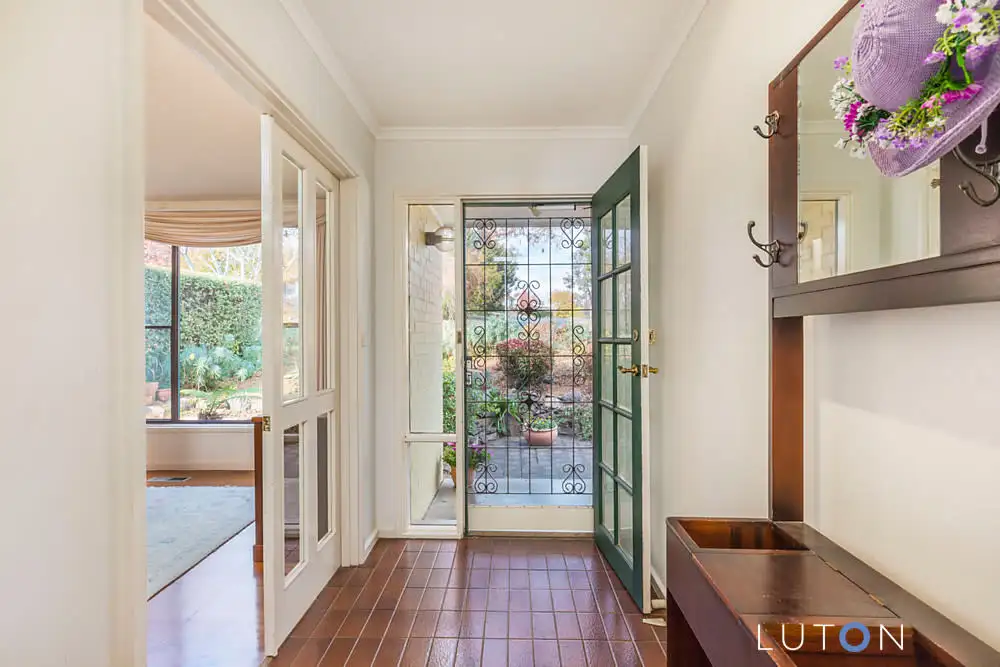 Main view of Homely house listing, 5 Spafford  Crescent, Farrer ACT 2607