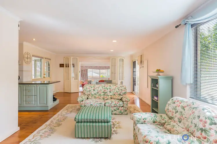Third view of Homely house listing, 5 Spafford Crescent, Farrer ACT 2607