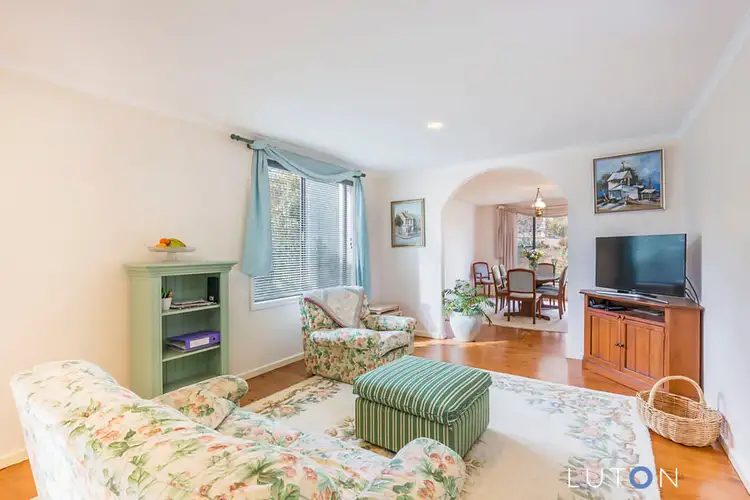 Fourth view of Homely house listing, 5 Spafford Crescent, Farrer ACT 2607