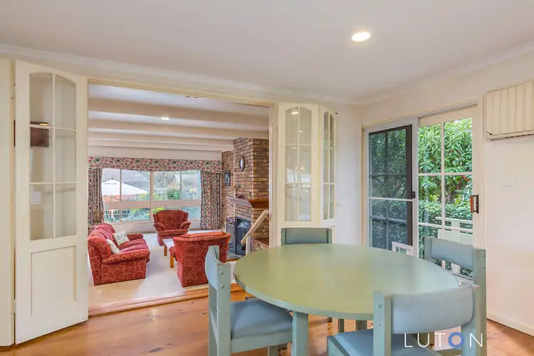 Sixth view of Homely house listing, 5 Spafford Crescent, Farrer ACT 2607