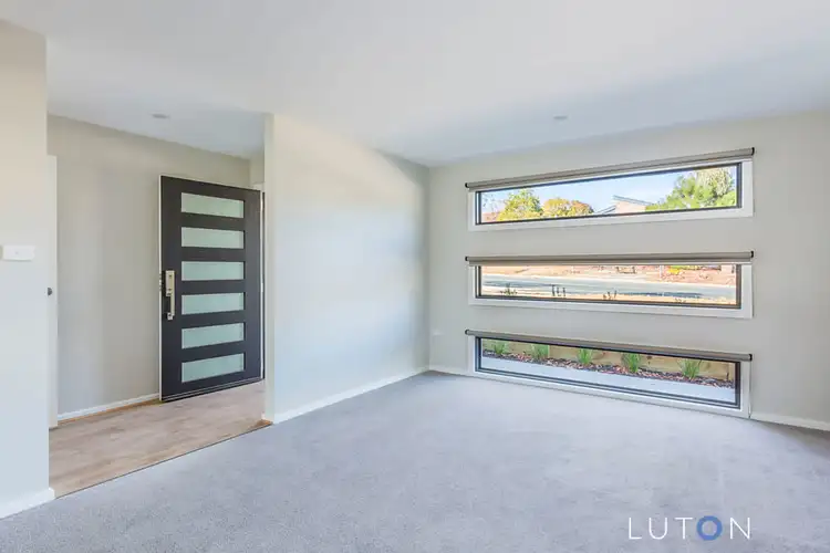 Third view of Homely house listing, 2/8 Beaurepaire Crescent, Holt ACT 2615