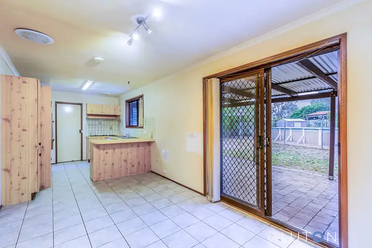 Third view of Homely house listing, 28 Grimshaw Street, Richardson ACT 2905