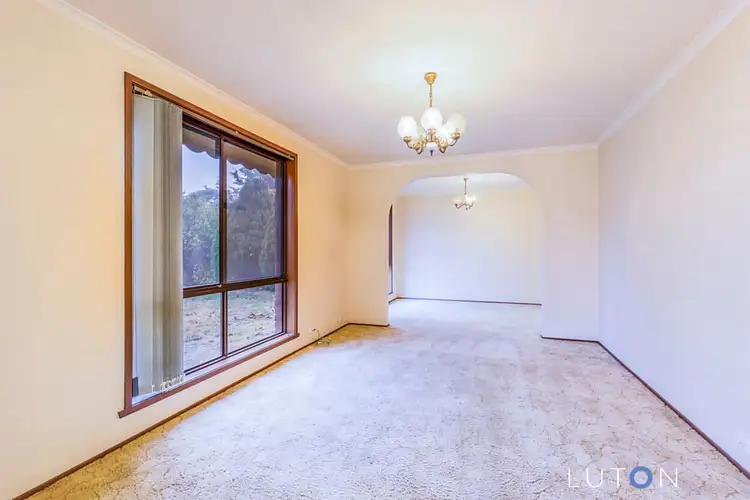 Fifth view of Homely house listing, 28 Grimshaw Street, Richardson ACT 2905