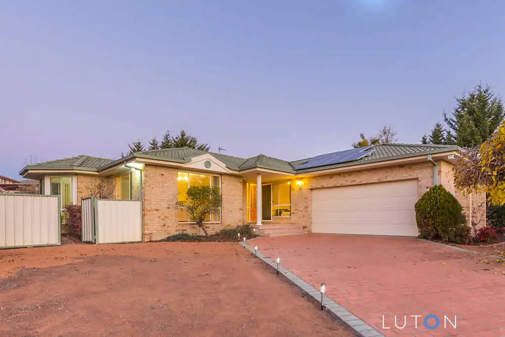 Main view of Homely house listing, 26 Tangari Street, Ngunnawal ACT 2913