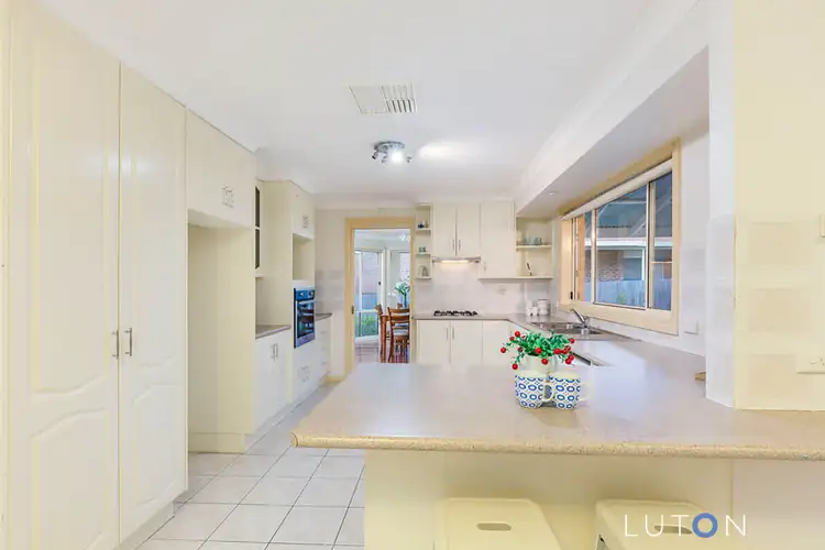 Third view of Homely house listing, 26 Tangari Street, Ngunnawal ACT 2913