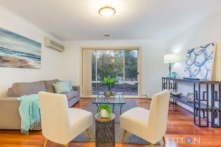 Fourth view of Homely house listing, 26 Tangari Street, Ngunnawal ACT 2913