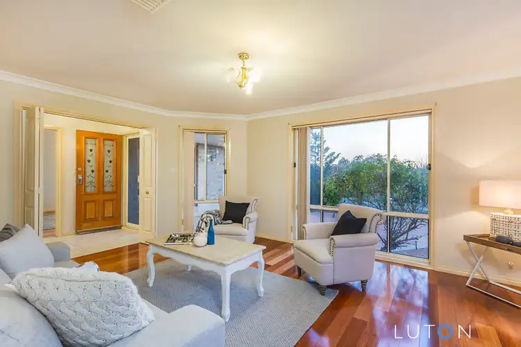 Fifth view of Homely house listing, 26 Tangari Street, Ngunnawal ACT 2913