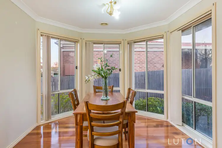 Sixth view of Homely house listing, 26 Tangari Street, Ngunnawal ACT 2913