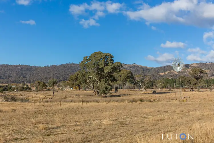 Third view of Homely rural property listing, 383 Williamsdale Road, Burra NSW 2620