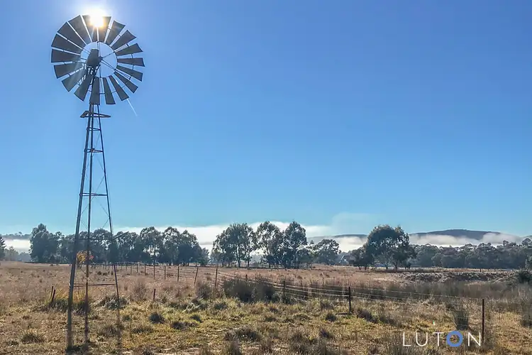 Fifth view of Homely rural property listing, 383 Williamsdale Road, Burra NSW 2620