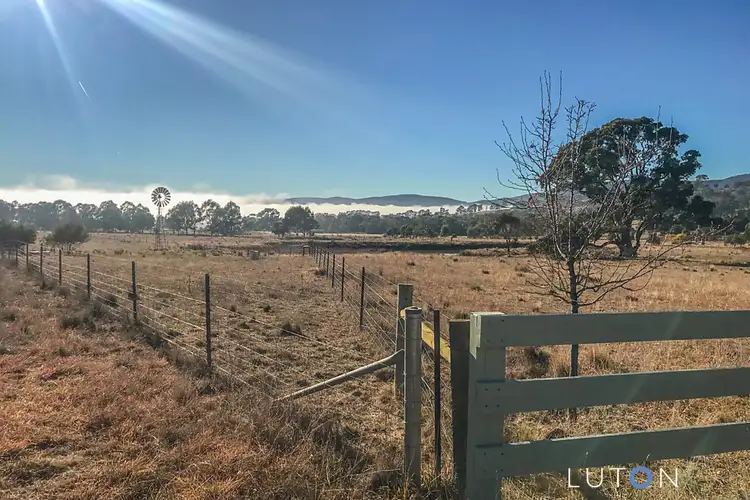 Sixth view of Homely rural property listing, 383 Williamsdale Road, Burra NSW 2620