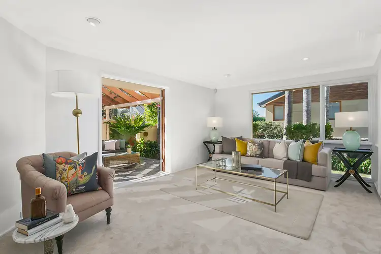 12a Stanton Road, Mosman NSW 2088