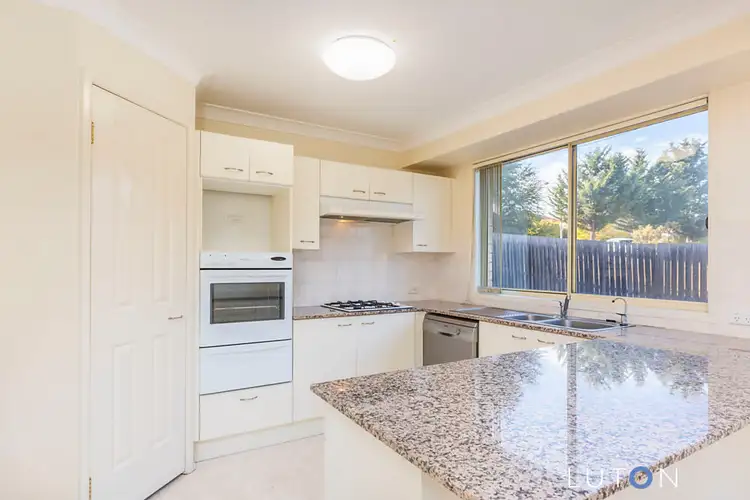 Third view of Homely house listing, 10 Terrara Close, Jerrabomberra NSW 2619