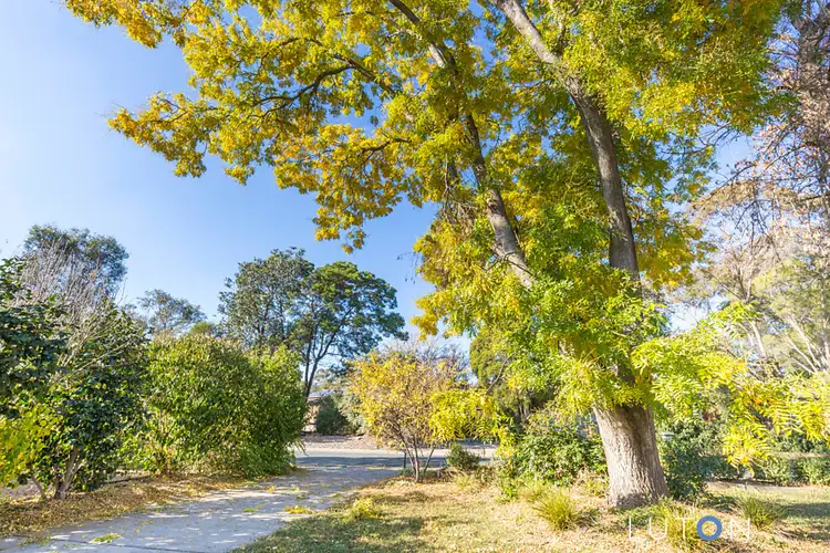 Third view of Homely house listing, 40 Newton  Street, Hackett ACT 2602