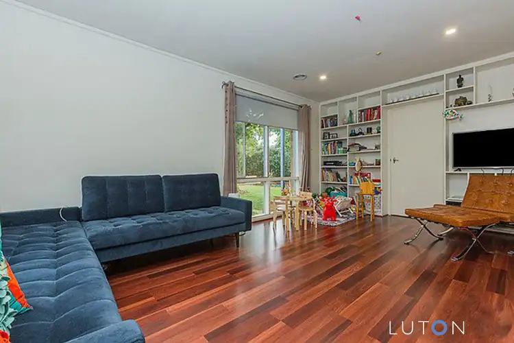 Fourth view of Homely house listing, 40 Newton  Street, Hackett ACT 2602