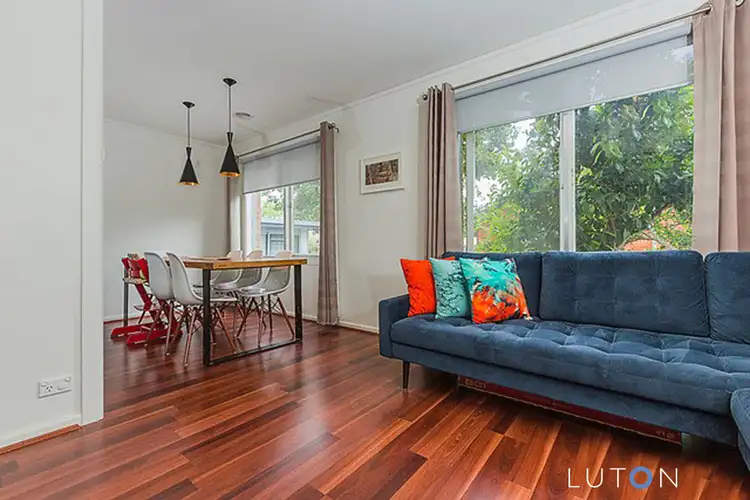 Fifth view of Homely house listing, 40 Newton  Street, Hackett ACT 2602