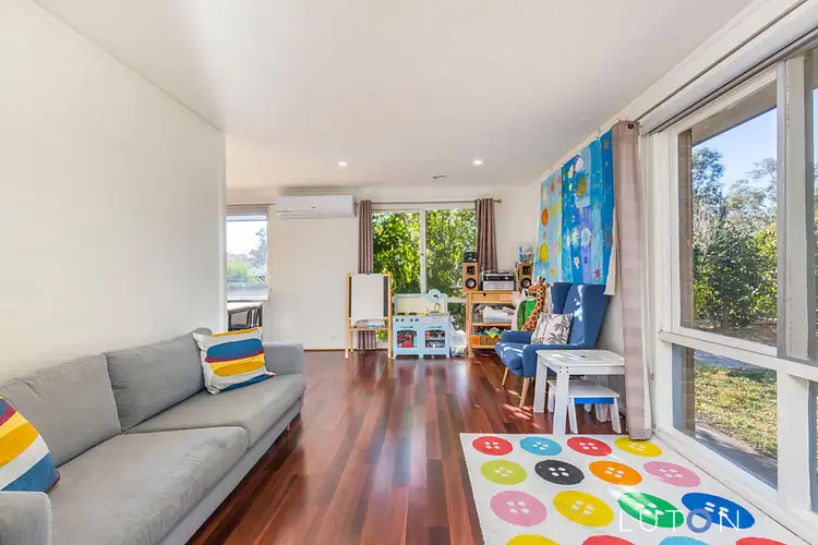 Sixth view of Homely house listing, 40 Newton  Street, Hackett ACT 2602