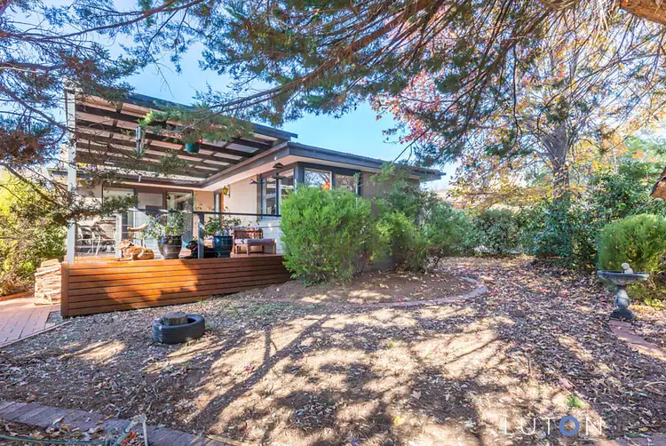 128 MacKenzie Street, Hackett ACT 2602