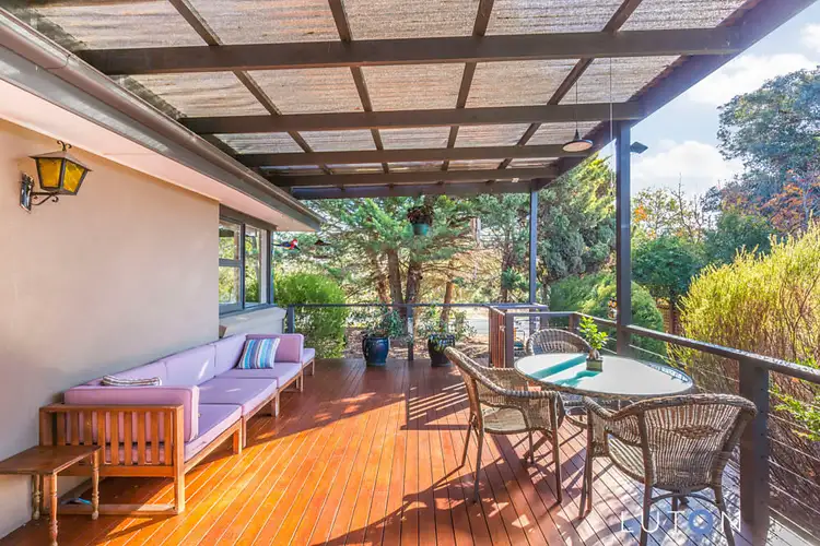 Fourth view of Homely house listing, 128 MacKenzie Street, Hackett ACT 2602