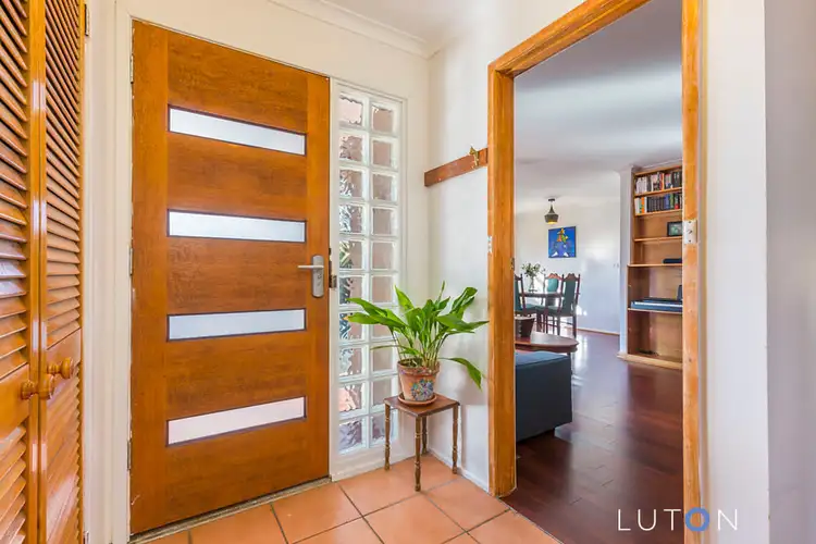Fifth view of Homely house listing, 128 MacKenzie Street, Hackett ACT 2602