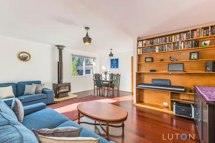 Sixth view of Homely house listing, 128 MacKenzie Street, Hackett ACT 2602