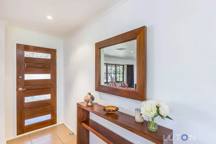 Second view of Homely house listing, 71 Chauncy Crescent, Richardson ACT 2905