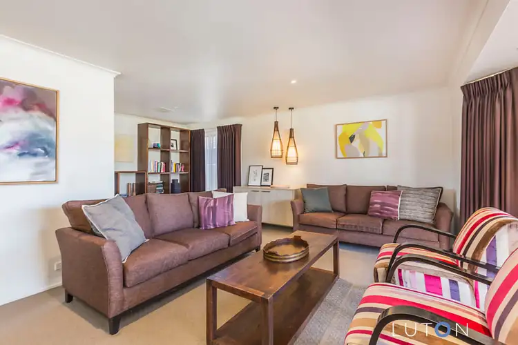 Third view of Homely house listing, 71 Chauncy Crescent, Richardson ACT 2905