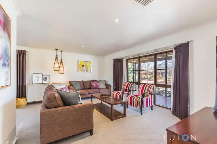 Fourth view of Homely house listing, 71 Chauncy Crescent, Richardson ACT 2905