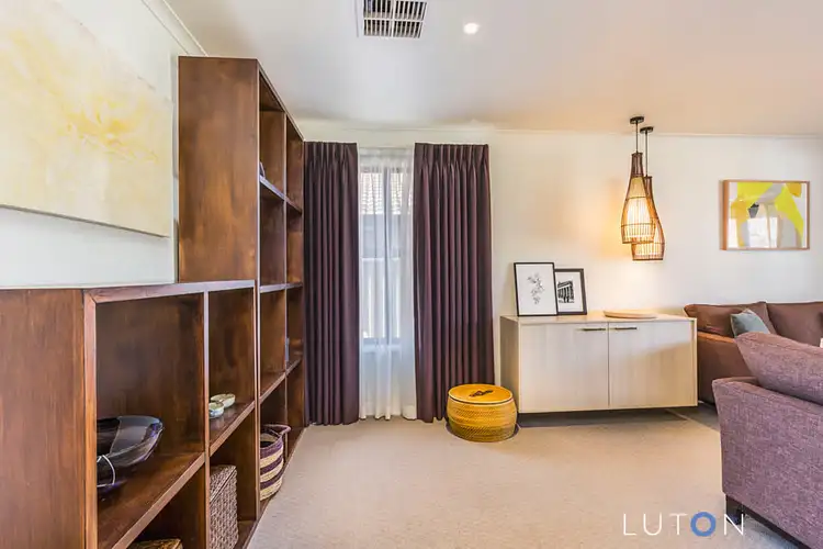 Fifth view of Homely house listing, 71 Chauncy Crescent, Richardson ACT 2905