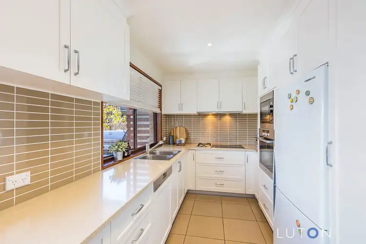 Seventh view of Homely house listing, 71 Chauncy Crescent, Richardson ACT 2905