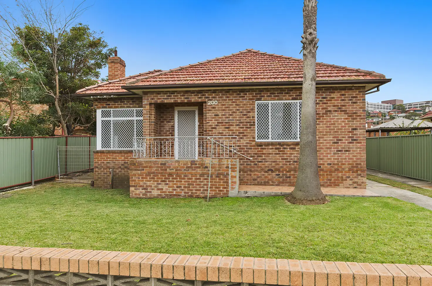 Main view of Homely house listing, 200 Northcliffe Drive, Warrawong NSW 2502