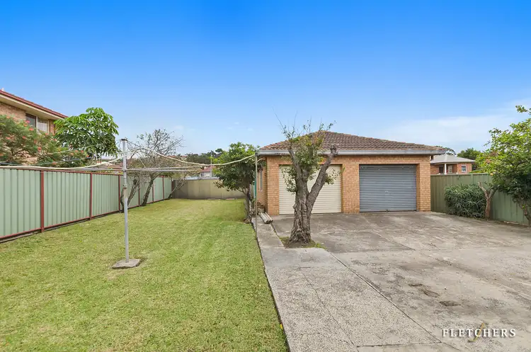 Sixth view of Homely house listing, 200 Northcliffe Drive, Warrawong NSW 2502