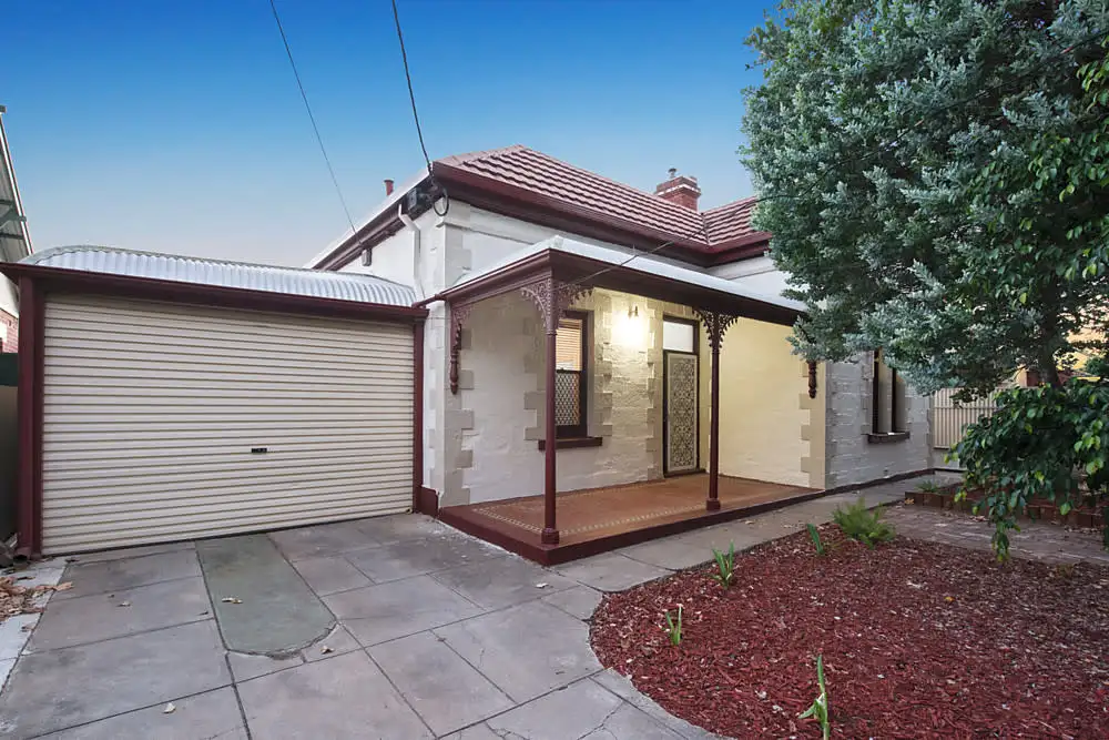Main view of Homely house listing, 66 Euston Terrace, West Croydon SA 5008