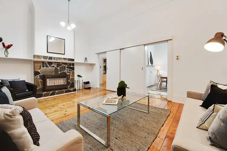 Second view of Homely house listing, 66 Euston Terrace, West Croydon SA 5008