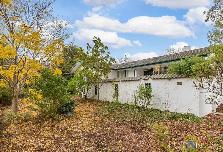 Main view of Homely house listing, 25 Wirilda Street, Rivett ACT 2611
