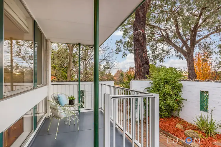Second view of Homely house listing, 25 Wirilda Street, Rivett ACT 2611