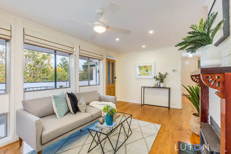 Third view of Homely house listing, 25 Wirilda Street, Rivett ACT 2611