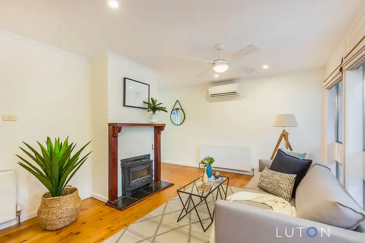 Fifth view of Homely house listing, 25 Wirilda Street, Rivett ACT 2611