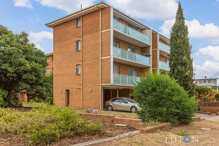 Main view of Homely unit listing, 16/11 McKeahnie Street, Crestwood NSW 2620