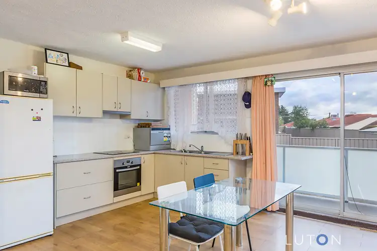 Second view of Homely unit listing, 16/11 McKeahnie Street, Crestwood NSW 2620