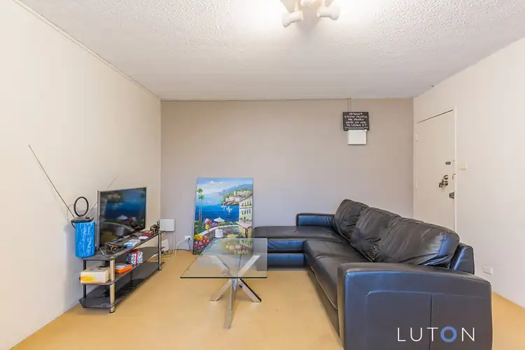 Third view of Homely unit listing, 16/11 McKeahnie Street, Crestwood NSW 2620