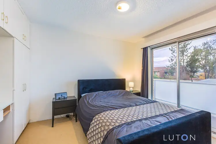 Fourth view of Homely unit listing, 16/11 McKeahnie Street, Crestwood NSW 2620